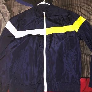 Windbreaker